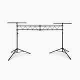 On-Stage Lighting Stand with Truss (LS7730) | MaxStrata®