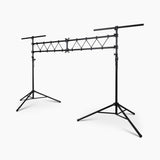 On-Stage Lighting Stand with Truss (LS7730) | MaxStrata®