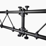 On-Stage Lighting Stand with Truss (LS7730) | MaxStrata®