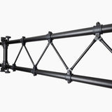 On-Stage Lighting Stand with Truss (LS7730) | MaxStrata®