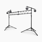 On-Stage Lighting Stand with Truss (LS7730) | MaxStrata®