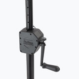 On-Stage Power Crank-Up Lighting Stand (LS7805QIK) | MaxStrata®