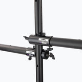 On-Stage Power Crank-Up Lighting Stand (LS7805QIK) | MaxStrata®