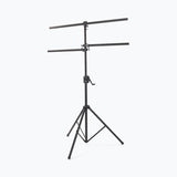 On-Stage Power Crank-Up Lighting Stand (LS7805QIK) | MaxStrata®