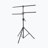 On-Stage Power Crank-Up Lighting Stand (LS7805QIK) | MaxStrata®