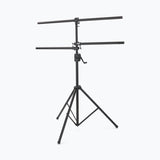 On-Stage Power Crank-Up Lighting Stand (LS7805QIK) | MaxStrata®