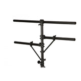 On-Stage Flat-Base Lighting Stand (LS7920BLT) | MaxStrata®