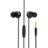 Reiko MT-H213 Stereo Music Earphone | MaxStrata