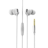 Reiko MT-H213 Stereo Music Earphone | MaxStrata