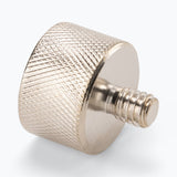 On-Stage 5/8"-27 Female to 1/4"-20 Male Adapter (MA-125) | MaxStrata®