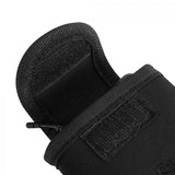 On-Stage Wireless Transmitter Pouch with Guitar Strap (MA1335) | MaxStrata®