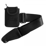 On-Stage Wireless Transmitter Pouch with Guitar Strap (MA1335) | MaxStrata®