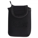 On-Stage Wireless Transmitter Pouch with Guitar Strap (MA1335) | MaxStrata®