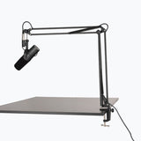 On-Stage Broadcast Mic Boom Arm (MBS5000) | MaxStrata®