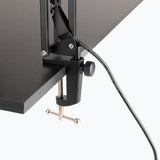 On-Stage Broadcast Mic Boom Arm (MBS5000) | MaxStrata®