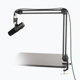 On-Stage Professional Studio Mic Boom Arm (MBS7500) | MaxStrata®