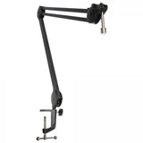 On-Stage Professional Studio Mic Boom Arm (MBS7500) | MaxStrata®