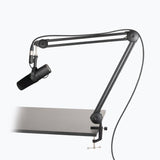 On-Stage Professional Studio Mic Boom Arm (MBS7500) | MaxStrata®