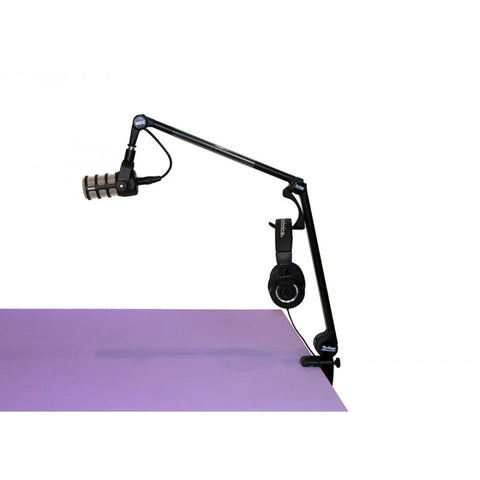 On-Stage Microphone Boom Arm (MBS9500) | MaxStrata®