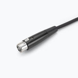 On-Stage Mic Cable (10', XLR-XLR) (MC12-10) | MaxStrata®