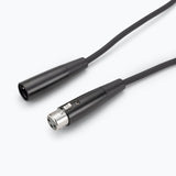 On-Stage Mic Cable (10', XLR-XLR) (MC12-10) | MaxStrata®