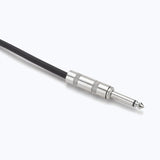 On-Stage Hi-Z Mic Cable (20', XLR-QTR) (MC12-20HZ) | MaxStrata®