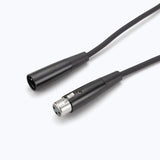 On-Stage Mic Cable (25', XLR-XLR) (MC12-25) | MaxStrata®