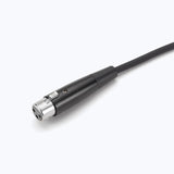 On-Stage Mic Cable (25', XLR-XLR) (MC12-25) | MaxStrata®