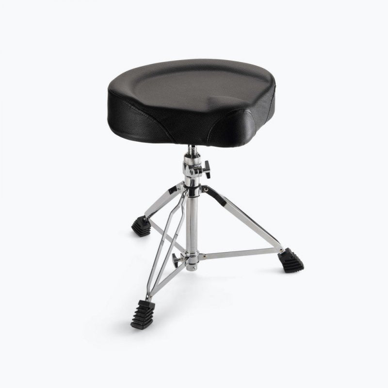 On-Stage Heavy Duty Drum Throne (MDT4) | MaxStrata®