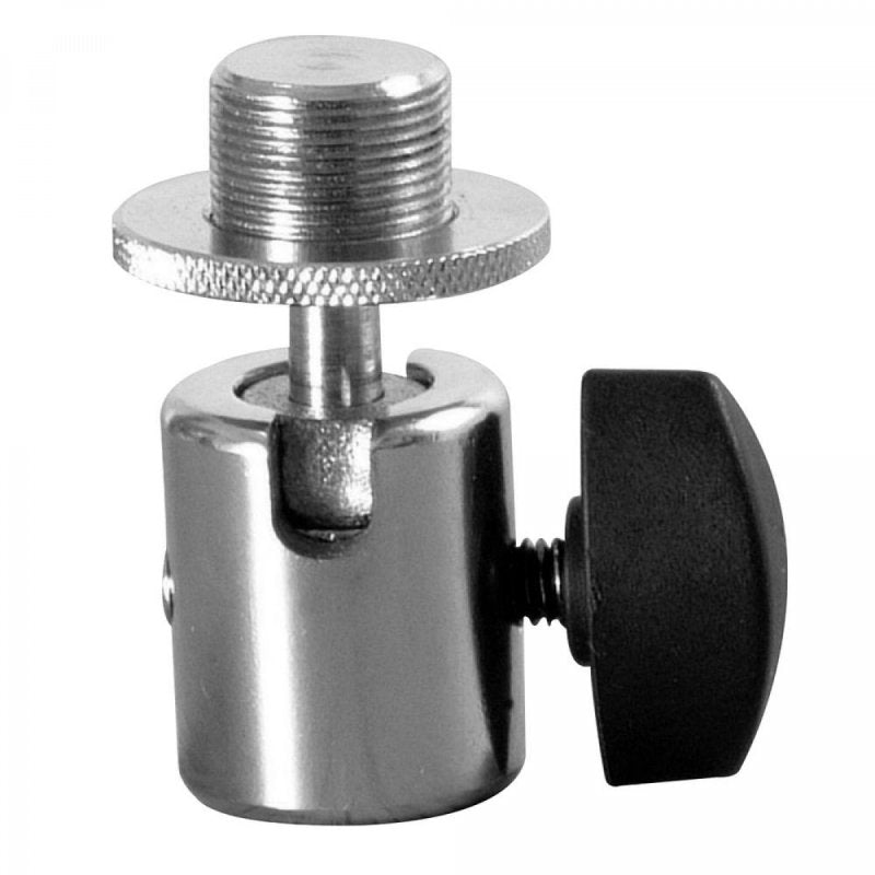 On-Stage Ball-Joint Mic Adapter (MM01) | MaxStrata®