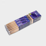 On-Stage Maple Drum Sticks (5B, Nylon Tip, 12pr) (MN5B) | MaxStrata®