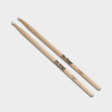 On-Stage Maple Drum Sticks (7A, Nylon Tip, 12pr) (MN7A) | MaxStrata®