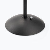 On-Stage ProGrip Dome-Base Mic Stand (MS7255PG) | MaxStrata®