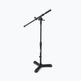 On-Stage Drum/Amp Mic Stand (MS7311B) | MaxStrata®