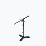 On-Stage Drum/Amp Mic Stand (MS7311B) | MaxStrata®