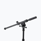 On-Stage Drum/Amp Mic Stand (MS7311B) | MaxStrata®