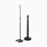 On-Stage Stackable Mic Stand (MS7325) | MaxStrata®