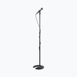 On-Stage Stackable Mic Stand (MS7325) | MaxStrata®