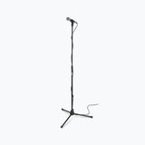 On-Stage Tripod-Base Mic Stand (MS7700B) | MaxStrata®