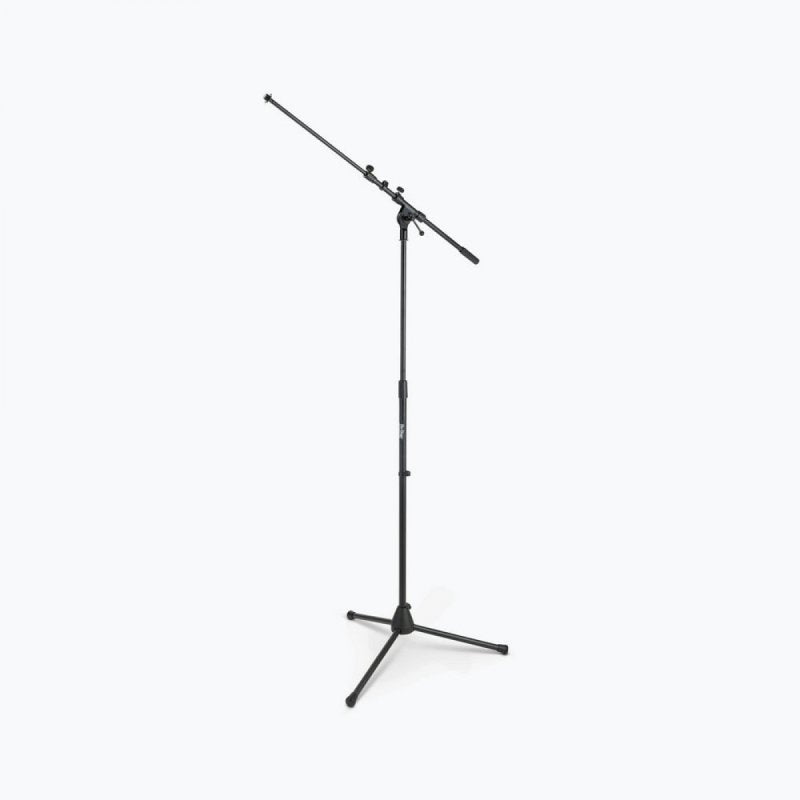 On-Stage Telescoping Euro Boom Mic Stand (MS7701TB) | MaxStrata®