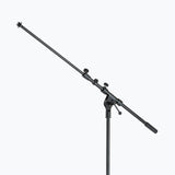 On-Stage Telescoping Euro Boom Mic Stand (MS7701TB) | MaxStrata®