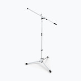 On-Stage Euro Boom Mic Stand (MS7801W) | MaxStrata®