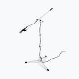 On-Stage Euro Boom Mic Stand (MS7801W) | MaxStrata®