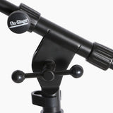 On-Stage Bass Drum/Boom Combo Mic Stand (MS7920B) | MaxStrata®