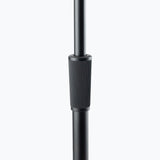 On-Stage Heavy-Duty Mic Stand with 10" Base (MS9210) | MaxStrata®