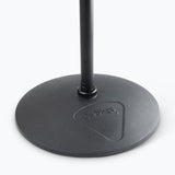 On-Stage Heavy-Duty Mic Stand with 10" Base (MS9210) | MaxStrata®