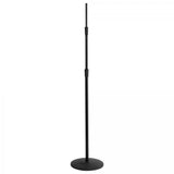 On-Stage Three-Section Mic Stand (MS9312) | MaxStrata®