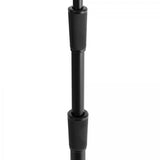 On-Stage Three-Section Mic Stand (MS9312) | MaxStrata®