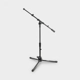 On-Stage Pro Heavy-Duty Kick Drum Mic Stand (MS9411TB+) | MaxStrata®