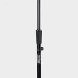 On-Stage Heavy-Duty Tripod-Base Mic Stand (MS9700B+) | MaxStrata®